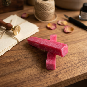 Bases de Madera Natural para Bolígrafos con Acabado Decorativo Tallado para Bolígrafos de Madera Personalizados, Proyectos de Manualidades DIY y Madera Especializada - Product Image 1