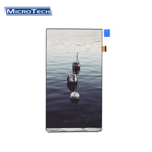 Módulo LCD de 5,5 pulgadas personalizado portátil 720x1280 MIPI IPS Panel TFT pantalla para ventilador médico - Product Image 3