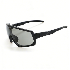 Gafas de Sol Polarizadas UV400 <span class=keywords><strong>para</strong></span> Ciclismo, <span class=keywords><strong>Lentes</strong></span> Magnéticas, Gafas Deportivas <span class=keywords><strong>para</strong></span> Actividades al Aire Libre, Béisbol, <span class=keywords><strong>MTB</strong></span>, Running - Product Image 5