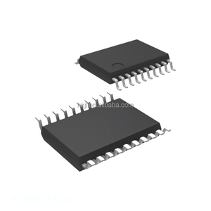 Authorized Distributor <b>Clock</b> Timing 20 TSSOP (0.173" 4.40mm Width) SY898533LKZ Buy Electronics Components Online - Product Image 1