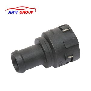 Connecteur de tuyau de chauffage adapté pour Audi A3 3B0122291B 3B0 122 291 B - Product Image 1