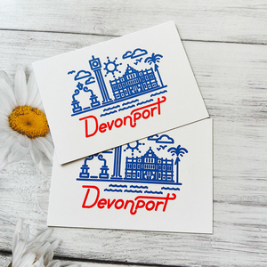 Tốt nhất bán danh lam thắng cảnh bưu thiếp kinh doanh thẻ với logo tùy chỉnh của bạn và hai mặt in ấn trên cao cấp giấy bóng - Product Image 5