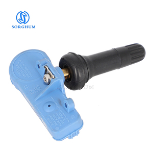 Sorghum 2011DJ8098 <strong>Smart</strong> Car Tire Pressure <strong>Sensor</strong> <strong>Tpms</strong> Monitoring <strong>Sensor</strong> for chevy for buick for cadillac - Product Image 4