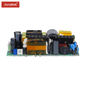 Jiangtek OPP-220-48 הפלט יחיד 220w 12v 15v 24v 24v 27v 36v 48v פתוח מסגרת כוח - Product Image 3