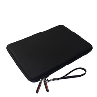 Antichoc Portable Ultrabook Slim Computer Sleeve Bag EVA Hard Shell Laptop Case pour Macbook air Pro 11.6 "13.3"