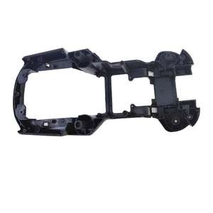 Etriプロの精密ステンレス钢ドローンバッテリーCNC加工 - Product Image 6