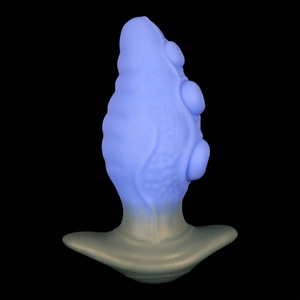 Tapón Anal de Pulpo de Colores Mezclados, Juguetes Sexuales para Adultos, Tentáculos de Pulpo, Tapón Anal, Dildo <span class=keywords><strong>Animal</strong></span>, Juguetes Sexuales - Product Image 2