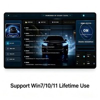Logiciel de réglage ECU pour Toyota Delphi, désactivation IMMO en un clic, suppression du limiteur intelligent V-MAX, désactivation DTC et E-VAP, utilisation à vie sans frais annuels