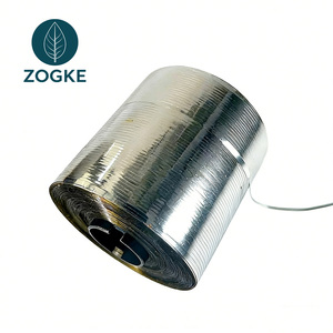 Cinta de Seguridad Opaca con Hilo de Seguridad, Sensible a la Presión, de una Sola Cara, Impermeable, Duradera, de BOPP, para Embalaje de Cosméticos y Tabaco - Product Image 4