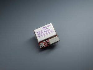 Module de navigation S18Q-PRO conforme RoHS - Précision SBAS de 1,5 m pour la gestion marine/de flotte, drones FPV, GPS - Product Image 6