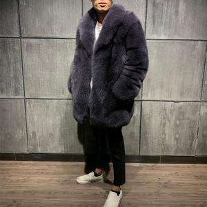 Da <span class=keywords><strong>uomo</strong></span> in <span class=keywords><strong>pelliccia</strong></span> invernale calda in piena <span class=keywords><strong>pelliccia</strong></span> girocollo da <span class=keywords><strong>uomo</strong></span> <span class=keywords><strong>cappotto</strong></span> lungo <span class=keywords><strong>pelliccia</strong></span> <span class=keywords><strong>pelliccia</strong></span> <span class=keywords><strong>di</strong></span> volpe <span class=keywords><strong>per</strong></span> <span class=keywords><strong>uomo</strong></span> - Product Image 4
