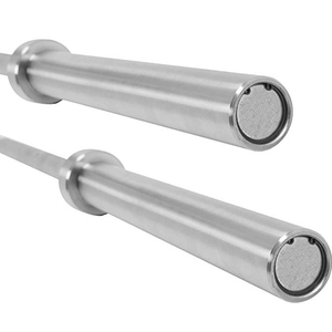 Barra de Levantamiento de Pesas para Crossfit y Powerlifting para Hombre, 1500 lb - Product Image 3
