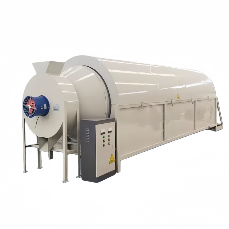Metal Powder drying machine