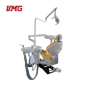 CE aprobado multifunción conjunto completo silla <span class=keywords><strong>dental</strong></span> <span class=keywords><strong>precio</strong></span> para clínica <span class=keywords><strong>dental</strong></span> - Product Image 3