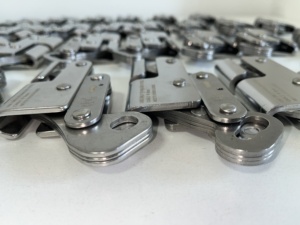 8mm Stainless Steel Wire <span class=keywords><strong>Rope</strong></span> Grab Retrátil Lifeline Queda Proteção Indústria's Trabalho Altura <span class=keywords><strong>Rope</strong></span> Grab Steel Cable Grab Fall - Product Image 5