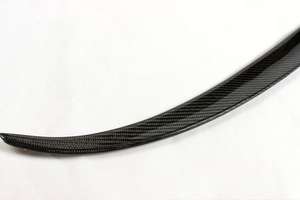 Nuova serie 3 m guarda <span class=keywords><strong>f30</strong></span> alettone posteriore <span class=keywords><strong>spoiler</strong></span> in fibra di carbonio per bmw berlina 13-14 <span class=keywords><strong>f30</strong></span> - Product Image 5