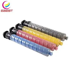 EBEST Compatible IMC2000 Toner Cartridge For Ricoh C2000 C3000 C4500 IMC2500 IMC3500 IMC6000 Color Copier Toner