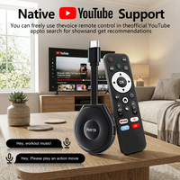 Nuevo HS89 T19 RK3539 2026, 2GB RAM 16GB ROM, Stick TV 4K Android 14, Fire TV Stick 4GB 32GB, Dual Wifi6 BT, Smart TV Box, Set-Top Box