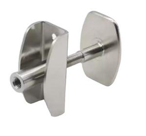 Pièces de tournage de précision ODM/OEM Service d'usinage CNC Pièces d'usinage CNC en acier inoxydable aluminium personnalisées - Product Image 4