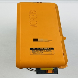 ตัวควบคุม PLC สำหรับคลังสินค้า รุ่น 8EI4X5MWS10.07wbr00-1 พร้อมไดรฟ์ P3 - Product Image 1