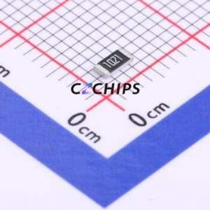 Résistance SMD RC1206FR-071K02L 1206 (Type : Film Épais) (Résistance : 1,02 kOhm Précision : 1%) - Product Image 1