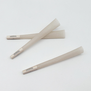 Custom Package <b>Smoking</b> Paper Cone 1 1/4 Pre-Rolled with Filter Tips Rolling Paper - Product Image 4