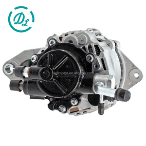 ไดชาร์จสำหรับรถขุดใหม่ 24V 35AA A003TN5082 A3TN5082 23100-0T060 8EL737799001 A5091 0986JR0761 DDOD 100 - Product Image 2