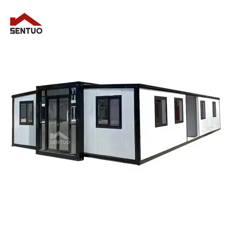 Sẵn Sàng Để Tàu Tiny Nhà Đúc Sẵn Modular Nhà Úc Năng Lượng Mặt Trời Bảng Điều Khiển Container Nhà Với Sofa Bộ Đồ Nội Thất