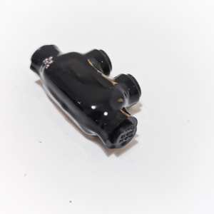 Connettori Rapidi per Cavi Elettrici Isolati 2-14 AWG, Giunzioni in Linea per Elettronica e Sicurezza di Motociclette - Product Image 1