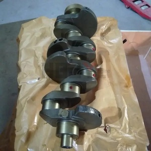 Điều kiện mới <span class=keywords><strong>f4l912</strong></span> f4l913 Bộ phận động cơ trục khuỷu thép cho động cơ diesel cho xe ô tô Deutz 0213-8819 0293-1050 trục khuỷu - Product Image 5