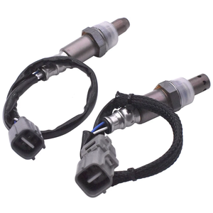 Sensor de Cigüeñal Superior e Inferior Nuevo de Yueyang, Acero Inoxidable Pulido para Sistema de Escape de Automóviles 2012-2015 3.5L FWD - Product Image 5
