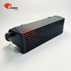 Kit d'intercooler de compétition EVO 2 pour BMW N54 N55 335i 135i 1M 2006-2013, mise à niveau du refroidisseur de turbocompresseur - Product Image 5