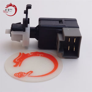 Pièce de moteur automobile de haute qualité, interrupteur de feux stop (4P) 93810-3S000 pour Hyundai Elantra Kia K5 Carnival 938103S000 - Product Image 3