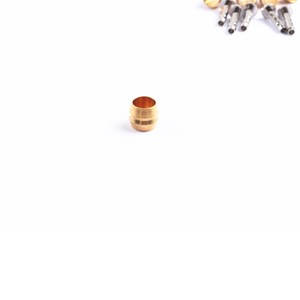 Pieza de bicicleta 5 unids/lote Placa de aceite Original BH59 BH90 cabeza de oliva manga de aguja de oliva aplicada principalmente para freno de bicicleta <span class=keywords><strong>DEORE</strong></span> SLX <span class=keywords><strong>XT</strong></span> XTR - Product Image 6