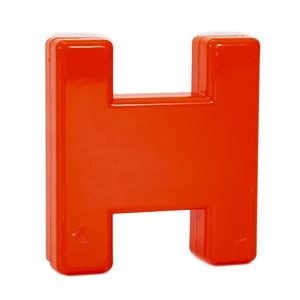 Phao Đánh Dấu Chữ H <span class=keywords><strong>Mini</strong></span> Dây Câu Cá Đánh Dấu Chữ H Cho Dụng Cụ Câu Cá Chép - Product Image 2