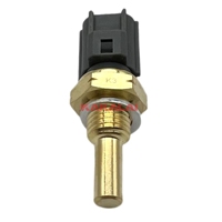 Sensor de Temperatura del Refrigerante 179730-0040 para Excavadora Sumitomo SH200A3 SH120A3 SH240A3