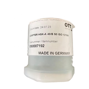 Nouvel adaptateur fileté OTT JAKOB d'origine 95.600.071.9.2 pour systèmes de maintien et de positionnement d'outils en stock - Product Image 6