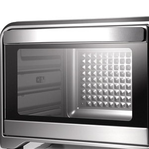 Four électrique 4-en-1 multifonctionnel de 30 L à grande capacité pour usage domestique, avec fonction de rotation pour poulet rôti - Product Image 6