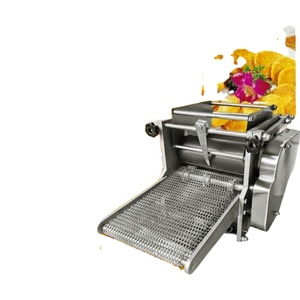 Machine manuelle et électrique pour la fabrication de tortillas Rita Calibre, pour la formation de crêpes et de galettes de maïs - Product Image 5