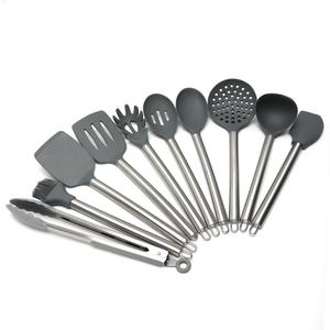 Nuevos <span class=keywords><strong>Utensilios</strong></span> <span class=keywords><strong>de</strong></span> <span class=keywords><strong>Cocina</strong></span> 2026, Gadgets <span class=keywords><strong>de</strong></span> <span class=keywords><strong>Silicona</strong></span> <span class=keywords><strong>para</strong></span> Cocinar, Juego <span class=keywords><strong>de</strong></span> <span class=keywords><strong>Utensilios</strong></span> <span class=keywords><strong>de</strong></span> <span class=keywords><strong>Cocina</strong></span> y Cuchillos, Juego <span class=keywords><strong>de</strong></span> Cuchillos <span class=keywords><strong>de</strong></span> <span class=keywords><strong>Cocina</strong></span> <span class=keywords><strong>de</strong></span> Acero Inoxidable con Soporte - Product Image 4