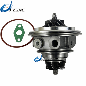 Turbocompresseur d'usine K03 53039880462 cartouche Turbo pour Land-Rover Discovery L550 Range Rover <span class=keywords><strong>Evoque</strong></span> L538 2.0 4X4 177 Kw 241 <span class=keywords><strong>HP</strong></span> - Product Image 3