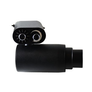 <span class=keywords><strong>Rail</strong></span> de guidage commercial en aluminium de haute qualité réglable 30w cob led <span class=keywords><strong>spot</strong></span> track light pour musée - Product Image 5