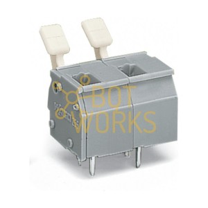 Wago 255602333000 - Nuovo - Product Image 1