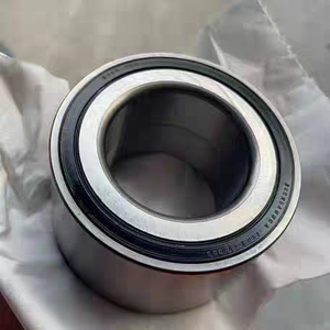 Cuscinetto a Rulli Conici per Mozzo Ruota 566074.H195 1801592 VKBA5453 631903.H195 805958F 805923 805958 SET <span class=keywords><strong>234</strong></span> per Camion Pesanti - Product Image 1