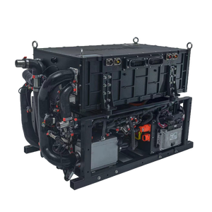 Cella a combustibile a idrogeno <span class=keywords><strong>PEM</strong></span> Off Grid H2 Backup Power generatore di elettricità a idrogeno 5KW 20KW 50KW 100KW - Product Image 3