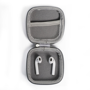Étui de protection en EVA pour écouteurs, étui pour aides auditives, étui de protection pour écouteurs intra-auriculaires, vente en gros - Product Image 5