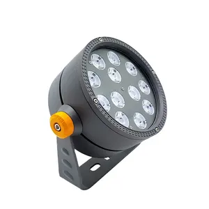 LEDフラッドライトKOL-215 Ip65 24W 48Wカラーチェンジバスケットボールコート用