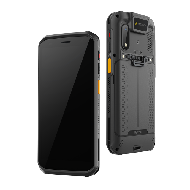 EDA52 Handheld Terminal PDA Android 13 Handheld Device Collection and Inventory Machine - Barcode Scanning for Good