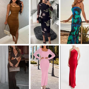 <span class=keywords><strong>Ropa</strong></span> al por Mayor, Tops Casuales y <span class=keywords><strong>Ropa</strong></span> de Manga Corta para Mujer de Fabricantes, <span class=keywords><strong>Ropa</strong></span> Usada Enviada al Azar - Product Image 6