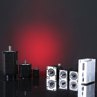 Servomoteur et pilote CNC ca, moteur servo 4,7 kw 23nm à faible coût pour tour de fraisage cnc